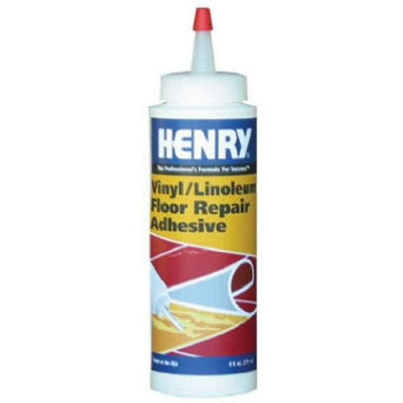 6 oz Vinyl Repair Adhesive Pack of Two - 12220