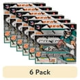 thumbnail image 1 of (6 pack) 2024 Panini Prizm Football Trading Cards Mega Box, 1 of 6