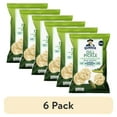 thumbnail image 1 of (6 pack) 2X-Quaker Dill Pickle Rice Crisps - 3 oz, 1 of 3