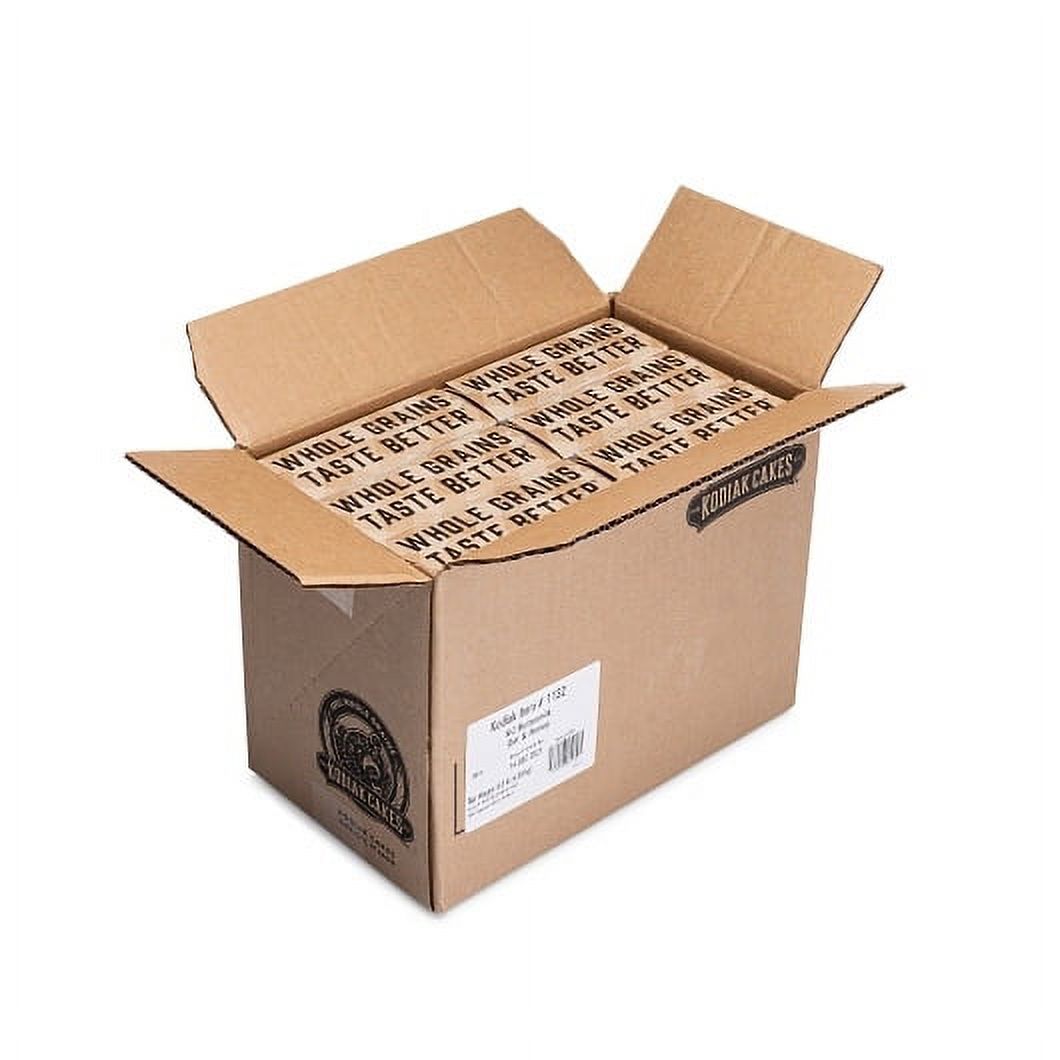 (6 pack) (6 Pack) Kodiak Cakes Flapjack And Waffle Mix Buttermilk And