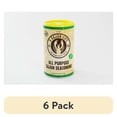 thumbnail image 1 of (6 pack) A Cajun Life All Purpose Cajun Seasoning 8 oz, 1 of 10