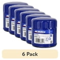 thumbnail image 1 of (6 pack) ACDelco PF48 Original Equipment Professional Engine Oil Filter Height 3.24" Length 3.31", 1 of 3