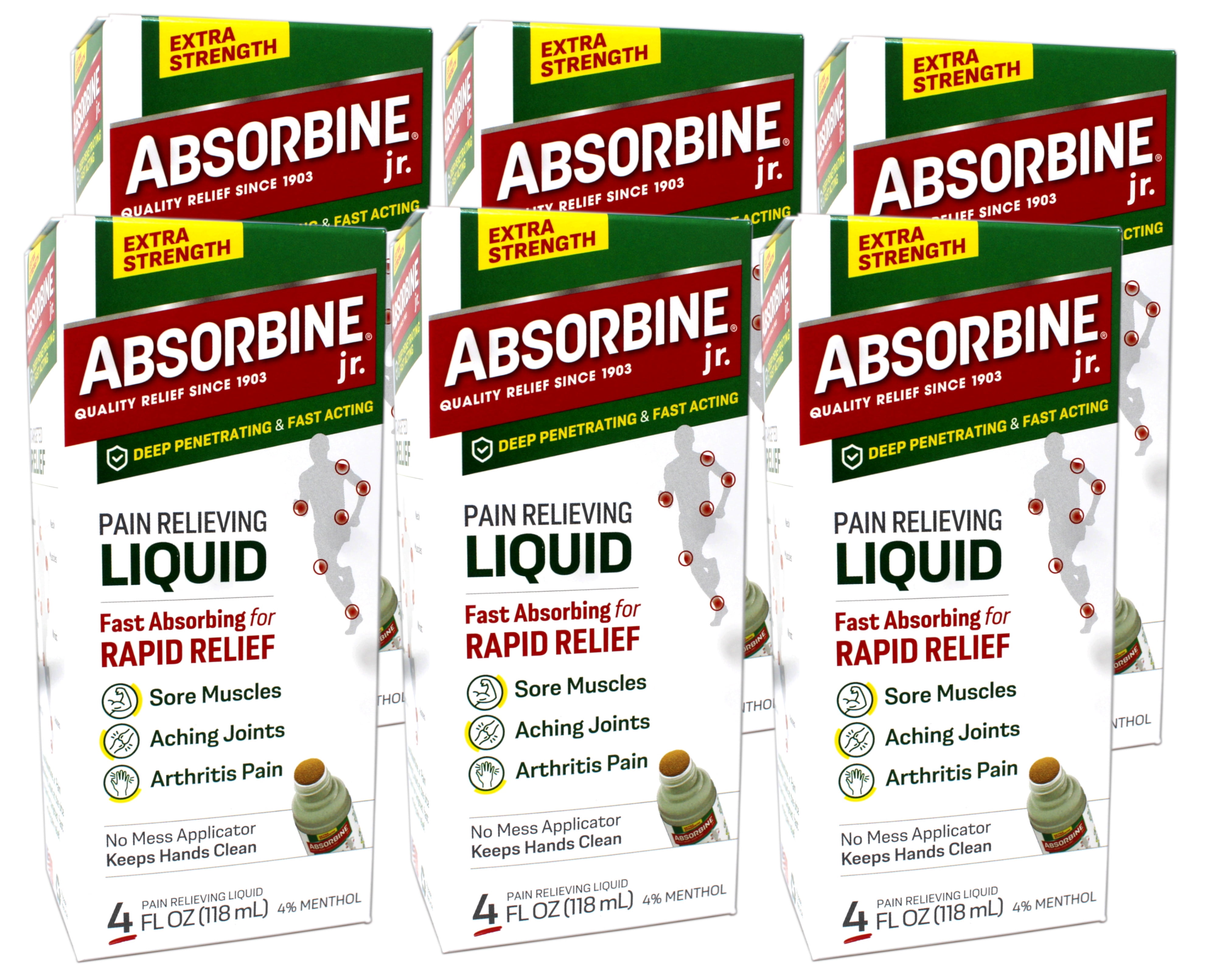 6-pack-Absorbine-Jr-Plus-Spray