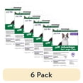 thumbnail image 1 of (6 pack) Advantage Topical Flea Treatment & Prevention For Large Cats Over 9 lbs. (2 Count), 1 of 9
