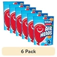 thumbnail image 1 of (6 pack) Airheads Bites Fruit Flavored Chewy Candy, 9 oz Bag, 1 of 13