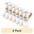 thumbnail image 1 of (6 pack) Almay Ageless Smart Shade Liquid Foundation Makeup, Hypoallergenic, 400 Beige, 1 fl oz, 1 of 11