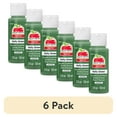 thumbnail image 1 of (6 pack) Apple Barrel Acrylic Craft Paint, Matte Finish, Kelly Green, 2 fl oz, 1 of 18