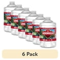 thumbnail interactive-video image 1 of (6 pack) Arrowhead Mountain Spring Water, 3 Liter, Single Plastic Jug, 1 of 15