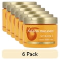 thumbnail image 1 of (6 pack) Avalon Organics Vitamin C Renewal Creme Riche, 1.7 oz, 1 of 6
