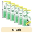 thumbnail image 1 of (6 pack) Ayr Saline Nasal Drops , 1.69 Oz, 1 of 4