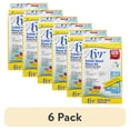 thumbnail image 1 of (6 pack) Ayr Saline Nasal Rinse Kit 100 Count, 1 of 10