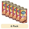 thumbnail image 1 of (6 pack) B&M Brown Bread Raisin, Shelf-Stable, 16 oz Can, 1 of 8