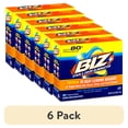 thumbnail image 1 of (6 pack) BIZ Stain and Odor Eliminator Powder for Tough Stains, 60 oz, 1 of 9