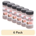 thumbnail image 1 of (6 pack) Badia Black Garlic Pink Salt, 9 oz, 1 of 5
