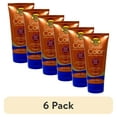 thumbnail image 1 of (6 pack) Banana Boat Summer Color Self-Tanning Lotion, Deep Dark Color 6 oz Tube, 1 of 7
