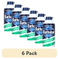 thumbnail interactive-video image 1 of (6 pack) Barbasol Mens Shaving Cream Soothing Aloe - 10 oz, 1 of 7