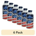 thumbnail image 1 of (6 pack) Barbasol, Thick & Rich Shaving Cream, Original - 10oz Each, 1 of 2