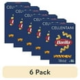 thumbnail image 1 of (6 pack) Barilla Classic Non-GMO, Kosher Certified Cellentani Pasta, 16 oz, 1 of 8