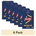 thumbnail image 1 of (6 pack) Barilla Classic Non-GMO, Kosher Certified Ziti Pasta, 16 oz, 1 of 8