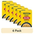 thumbnail image 1 of (6 pack) Barilla Protein+ Elbows Pasta, Plant Based Pasta, 14.5oz, 1 of 9