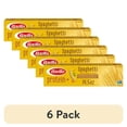 thumbnail image 1 of (6 pack) Barilla Protein+ Spaghetti Pasta, Plant Based Pasta, 14.5oz, 1 of 11