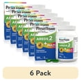 thumbnail image 1 of (6 pack) Bausch And Lomb Preservision Areds 2 Formula Plus Multivitamin Eye Soft Gels 100 Ea, 1 of 7