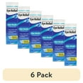 thumbnail image 1 of (6 pack) Advanced Eye Relief Eye Wash from Bausch & Lomb, Eye Irrigating Solution, 4 Fl Oz (118 mL), 1 of 7