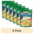 thumbnail image 1 of (6 pack) Bear Creek Country Kitchens Chicken Noodle Soup Mix, 8 Servings, Shelf Stable, 8.4oz Pouch, 1 of 13
