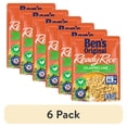 thumbnail image 1 of (6 pack) Ben's Original Ready Rice, Cilantro Lime Flavored, Easy Dinner Side, 8.5 Ounce Pouch, 1 of 11