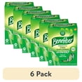 thumbnail interactive-video image 1 of (6 pack) Benefiber On The Go Prebiotic Glp-1 Friendly Fiber Supplement Powder for Digestive Health, Unflavored Powder Stick packs - 28 Sticks (3.92 Ounces), 1 of 18