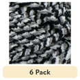 thumbnail image 1 of (6 pack) Bernat Blanket Big Ball Yarn-Inkwell, 1 of 3
