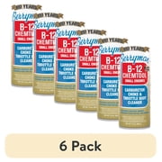6 pack Berryman Products 0110C, B-12 Chemtool Carburetor Cleaner - Consumer Size 10 oz