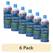 6 pack Berryman Products 2206C Electronic Cleaner for Automotive Use, 11 oz. Aerosol