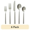 Finish: Satin, Multipack Quantity: 6