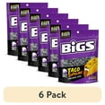 thumbnail image 1 of (6 pack) BIGS Sunflower Seeds, Taco Bell Taco Supreme Flavor, 5.35 oz., 1 of 10