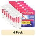 thumbnail image 1 of (6 pack) Biolife WoundSeal Topical Powder, 4 ea, 1 of 8