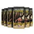 thumbnail image 1 of (6 pack) Black Rifle Coffee Company Kodiak Attack, Medium Roast, Ground Coffee, 12 oz, 1 of 13