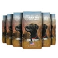 thumbnail image 1 of (6 pack) Black Rifle Coffee Company Loyal Spirit, Light Roast, Ground Coffee, 12 oz, 1 of 12