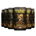 thumbnail image 1 of (6 pack) Black Rifle Coffee Hazelnut, Medium Roast, Ground Coffee, 11oz, 1 of 6