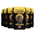 thumbnail image 1 of (6 pack) Black Rifle Coffee Tactisquatch, Dark Roast, Ground Coffee,12 oz, 1 of 12