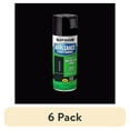 thumbnail image 1 of (6 pack) Black, Rust-Oleum Specialty Appliance Epoxy Gloss Spray Paint-7886830, 12 oz, 1 of 7