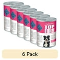thumbnail image 1 of (6 pack) Blue Buffalo True Solutions Active Dog Wet Dog Food, 12.5-oz. Can, 1 of 13