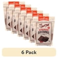 thumbnail image 1 of (6 pack) Bob's Red Mill Gluten Free Brownie Mix 21 oz, 1 of 8