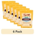 thumbnail image 1 of (6 pack) Bob's Red Mill Organic Medium Grind Cornmeal 24 oz Pkg, 1 of 5