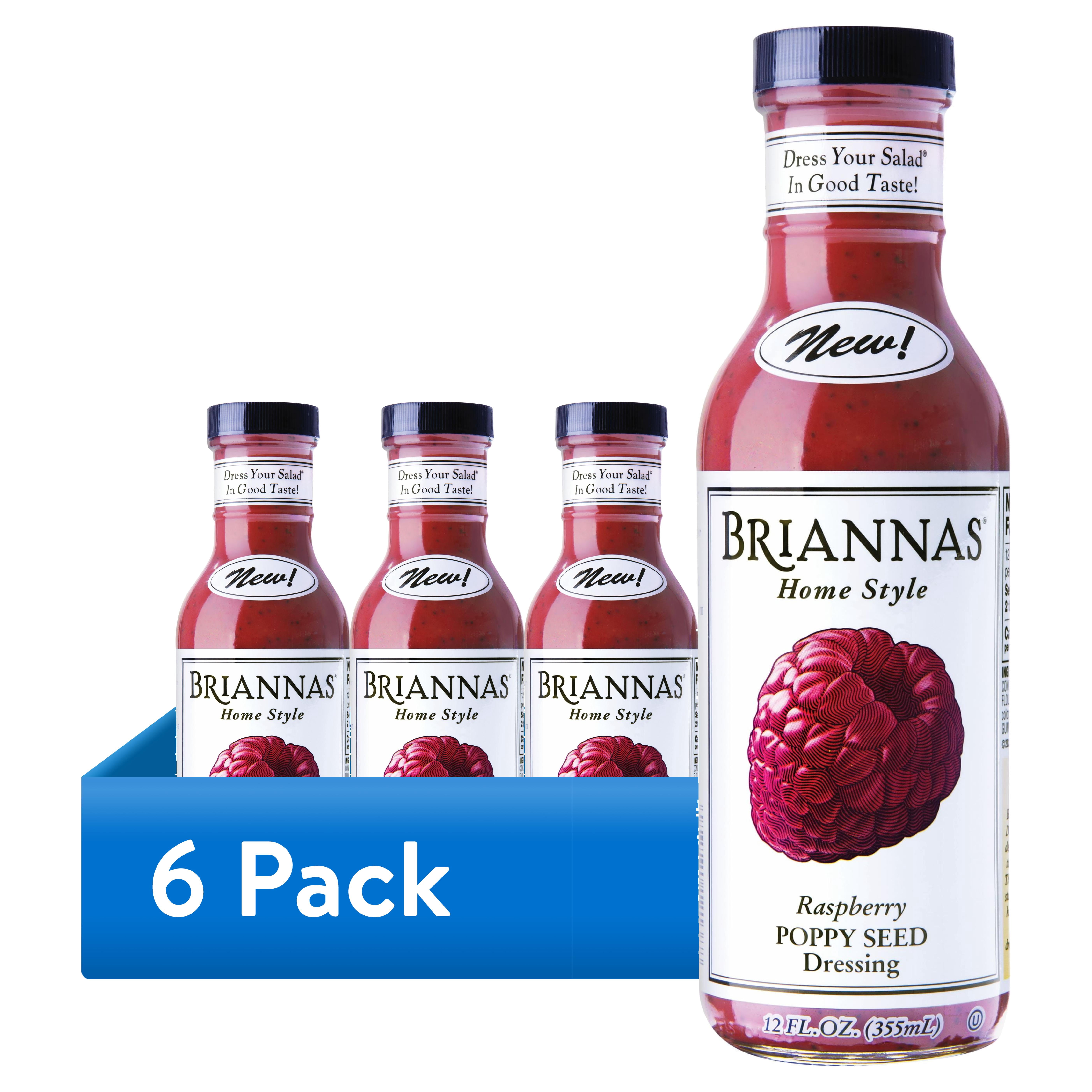 brianna salad dressing Creamy Cilantro Lime main image 1