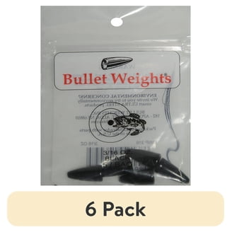 bullet weights without removing hook 9KM Fishing Sinkers 1.8~14g Fishing Weight for Texas Ri 9km-dwlife Bullet Weights Slip Sinker -