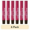 thumbnail image 1 of (6 pack) Burts Bees Lip Shimmer Rhubarb; 1 Tube, 0.09 Oz., 1 of 16