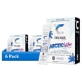 thumbnail image 1 of (6 pack) CELSIUS On The Go Energy Drink Mix, Arctic Vibe (14 Stick Pack), 1 of 6