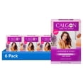 thumbnail image 1 of (6 pack) Calgon Lavender Moisturizing Bath Beads with Aloe & Vitamin E, 30 oz, 1 of 10