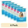thumbnail image 1 of (6 pack) Calgon Ocean Breeze Bath Beads, 30 oz, 1 of 5